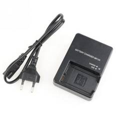 Nikon EN-EL14 MH-24 batterioplader