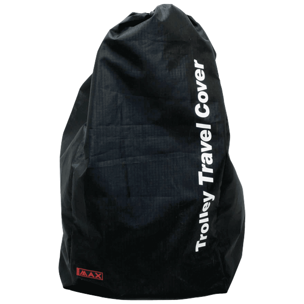 Max Trolley Travel Universal bag.