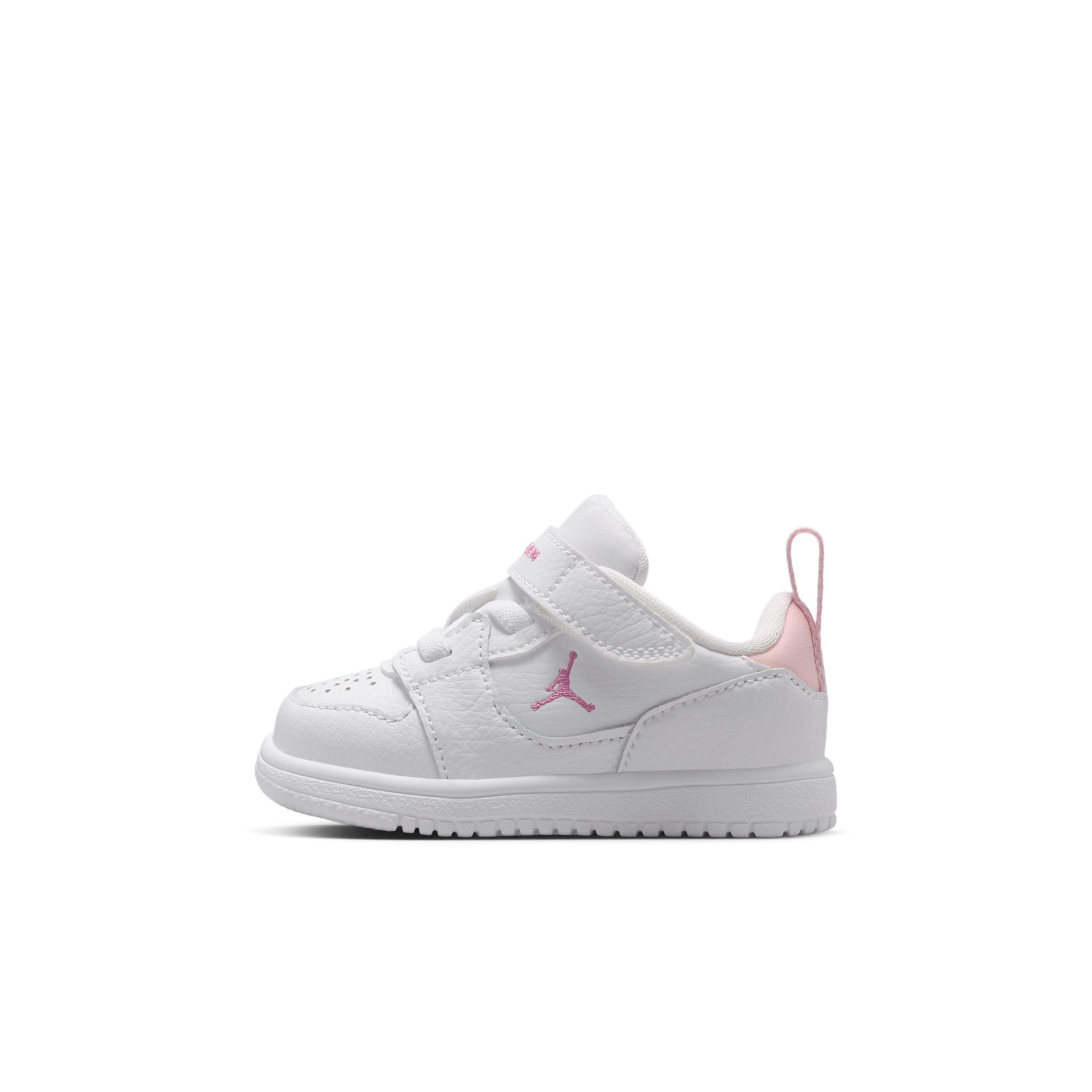 Jordan Court Connect Low - Vit - 27