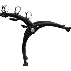 Saris Bones Trunk Cykelstativ 3 cykler, sort