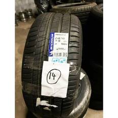 245/50-18 MICHELIN PRIMACY RUNFLAT, 2 stk UGE 22-2016