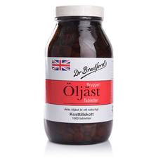 Öljäst Bradford 1000 tabl ”Mängdrabatt”
