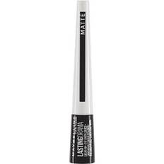 Maybelline Lasting Drama Liquid Ink Matte 10 Charcoal Black