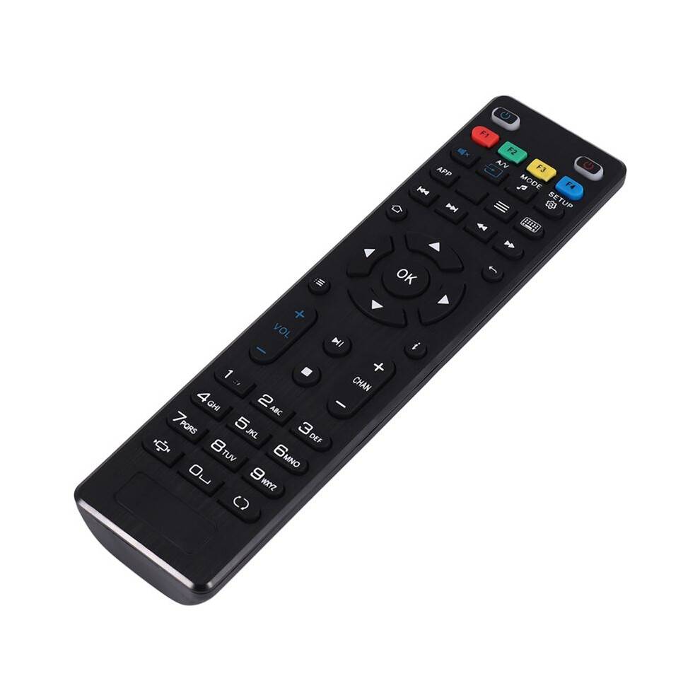 Replacement TV Box Remote Control For Mag254 Controller For Mag 250 254 255 260 261 270 IPTV TV Box For Set Top Box Mag254