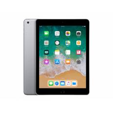 Preowned Apple Ipad 6th gen (2018) 128GB LTE Space Grey Grade B