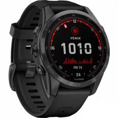 Garmin Fenix 7S Solar 010-02539-13