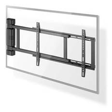 Nedis Motoriseret TV Vægbeslag 32'' - 75'' - Swing Mount