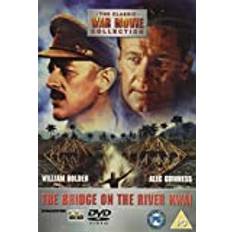 The Bridge on The River Kwai (The Classic War Movie Collection)