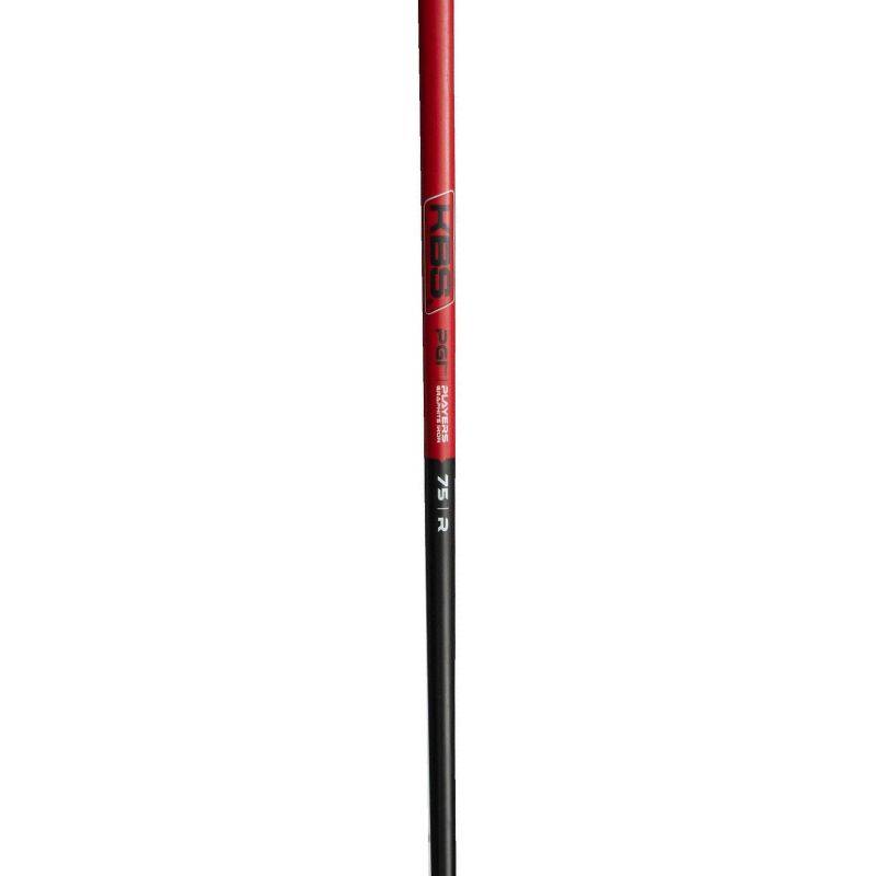 KBS PGI Graphite Iron 0.355”#8- 90g