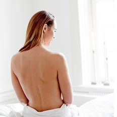 Aromamassage Spa Body Scrub