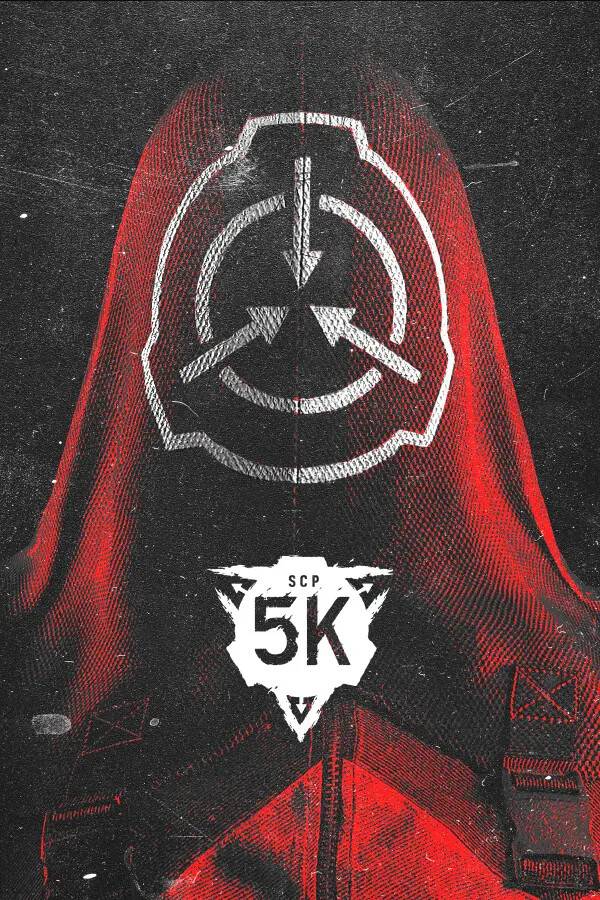 SCP: 5K (EU) (PC) - Steam - Digital Code