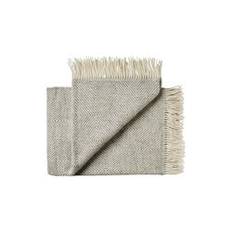 Fanø Throw, 00109 light nordic grey