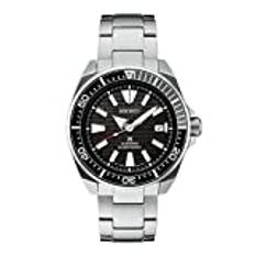 Seiko Prospex Samurai Black Men's SRPF03K1 Automatisk klocka