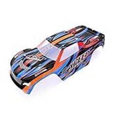 yoligan RC kaross- 104009-1966 för 104009 1/10 RC reservdelar uppgraderingstillbehör