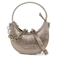 Womens Valentino Cannafucil Icon Small Hobo Bag - ONE