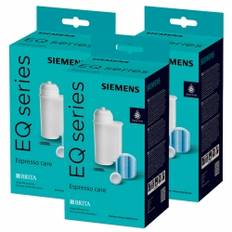 Siemens Rengöringspaket 3 st Espresso Care TZ80004