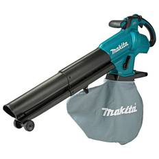MAKITA LØVBLÆSER 18V LI-ION (På lager i butik)
