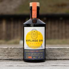 Kyflinge Navy Gin
