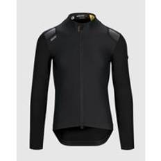 Assos Equipe RS 2/3 Jacket Targa - Cykeljacka - Herr Black XS