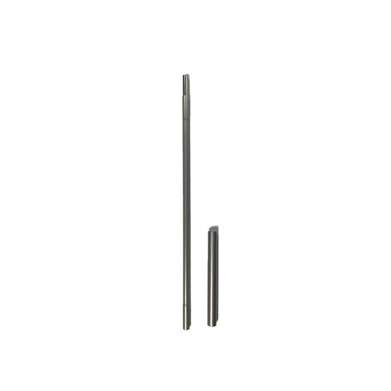 Helsport Pole Repair Kit Seg. 36. Dia 9,6 - Udendørsliv fra Helsport.