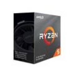 AMD Ryzen 5 3600 4.2GHz, 36MB, AM4, 65W Wraith Stealth cooler
