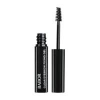 BABOR Clear Eyebrow Fixing Gel