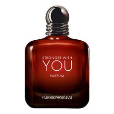 Stronger With You Parfum 100 Ml Parfume Eau De Parfum Nude Armani