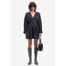 Samsøe & Samsøe - Engla Dress - Klänning - Salute - S