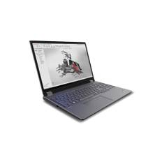 Lenovo ThinkPad P16 Gen 2 21FA - Intel Core i9 13980HX / 2.2 GHz - Win 11 Pro - Arc A30M - 64 GB RAM - 2 TB SSD TCG Opal Encryption 2, NVMe, Performance - 40.6 cm (16")