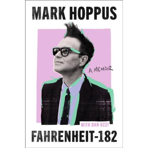 Fahrenheit-182 (inbunden, eng)