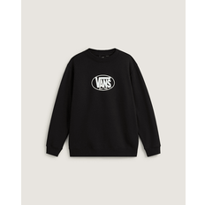Vans - Kids Classic Sweatshirt (8-14 Years), Black, Size: M