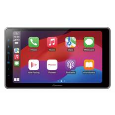 Pioneer SPH-DA97DAB car radio Apple Carplay and Android Auto Wireless