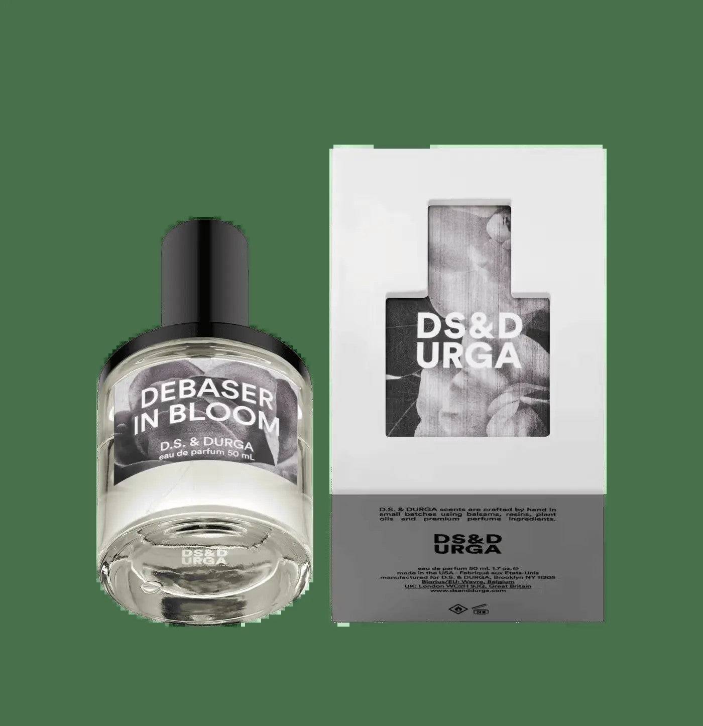 D.s. & durga Debaser in bloom Eau de Parfum 50 ML