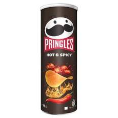 Pringles Hot & Spicy 19 x 165g