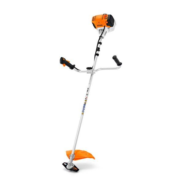 Stihl FS 91 Græstrimmer inkl. bæresele.