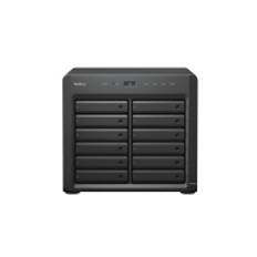 Synology Disk Station DS2422+ - NAS-server - iSCSI support