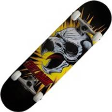 360 Signature Series - Screaming Hawk Black Complete Skateboard