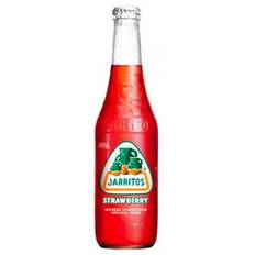 Jarritos Jordgubb 370ml