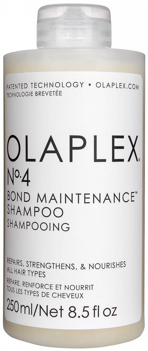 Olaplex - No.4 Bond Maintenance Shampoo 250ml