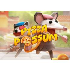 Pizza Possum (PC) Steam Gift - GLOBAL