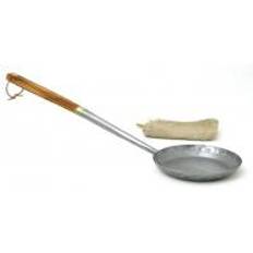 Kolbullepanna 80cm Stekpanna