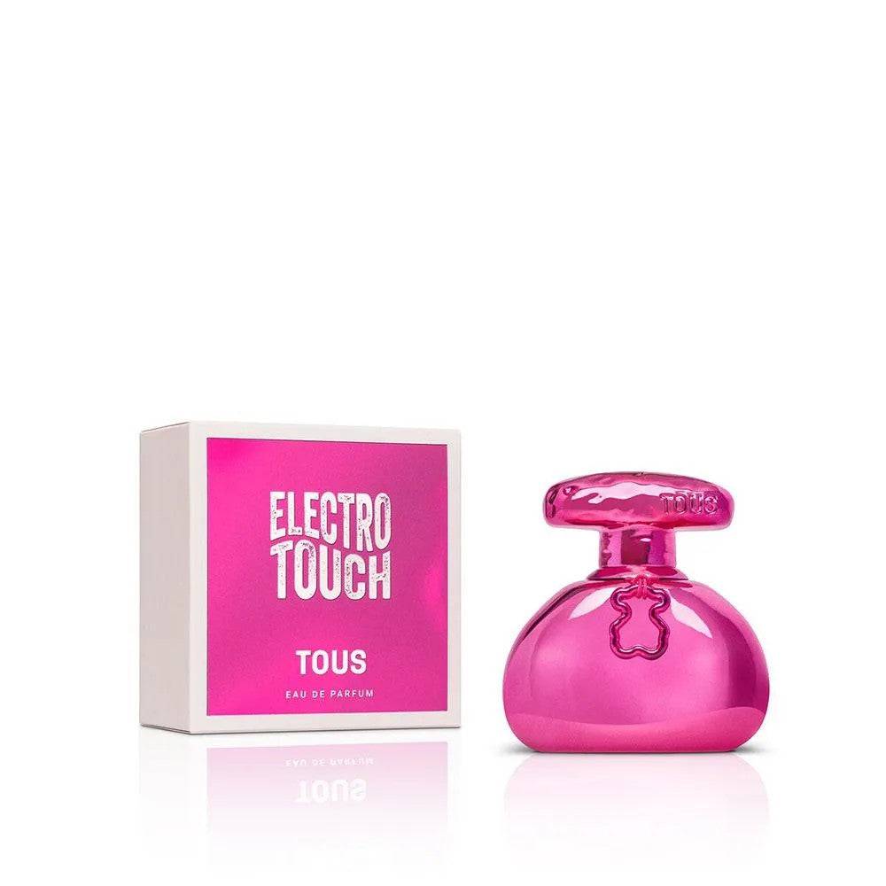 Tous Electrotouch 30ml — Eau de Parfum