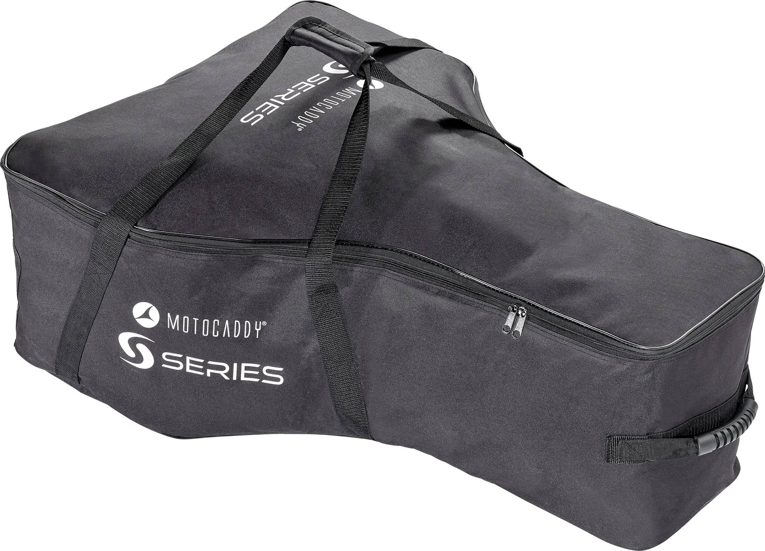 Motocaddy Transporttasche S-Series (28V)