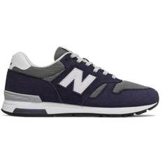 New Balance - 565 sneakers - Herre  - 37.5  - Blå