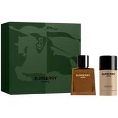 Burberry Hero EDP 50ml + Deo 75ml Doftset