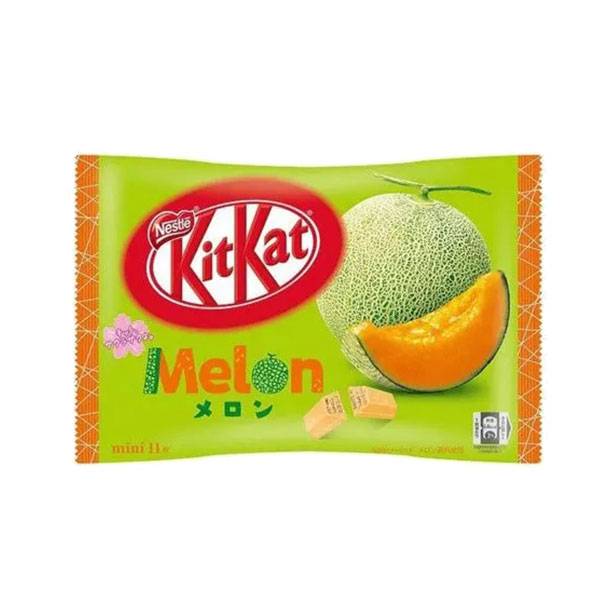 KitKat Mini Melon – 116g