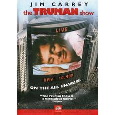 DVD - Truman Show (Beg)