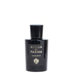 Acqua Di Parma 'Oud And Spice' 100ml EDP Concentrate Fragrance
