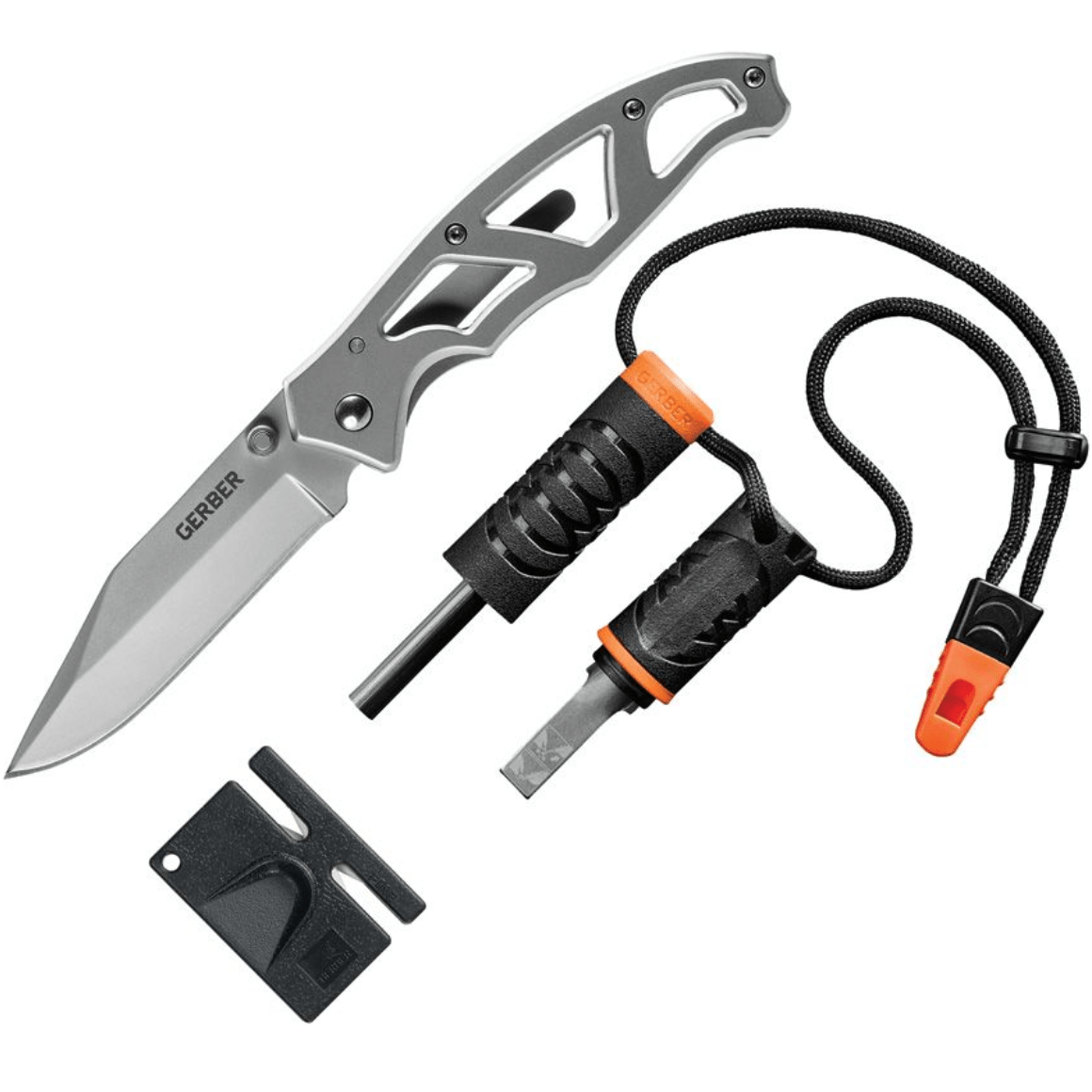 Gerber Paraframe Combo