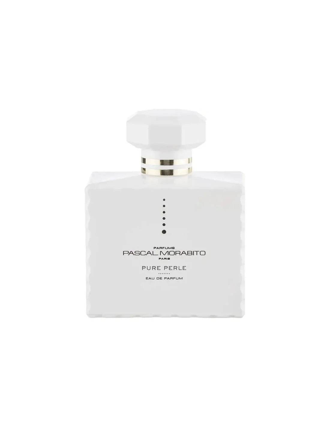 Pascal Morabito P Morabito Pure Perle Ep 100 Vap